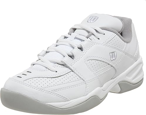 wilson court shoes