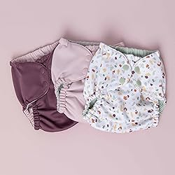 Esembly Cloth Diaper Outer, Swim Diaper, Waterproof