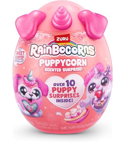 Zuru 9297 Rainbocorns Monstercorn Surprise | Amazon.com.br