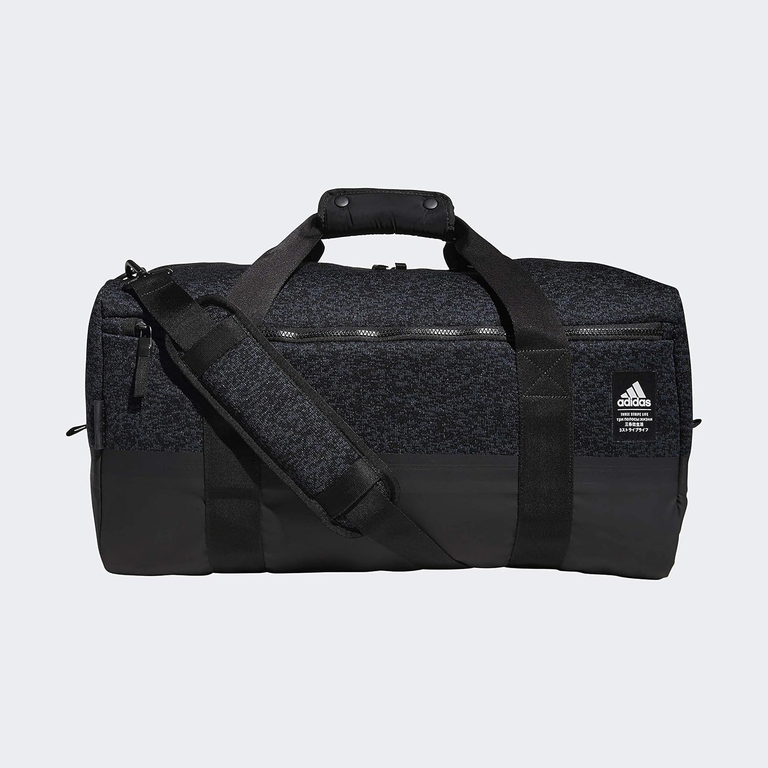 adidas amplifier duffel bag