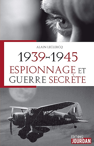 Download 1939-1945: Espionnage et guerre secrète PDF