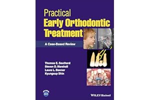 Practical Early Orthodontic Treatment: A Case-Based Review