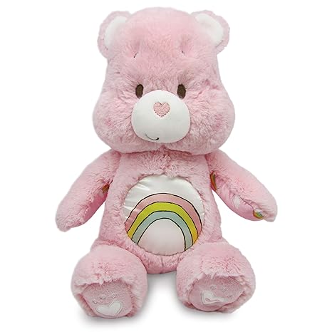 music care bear