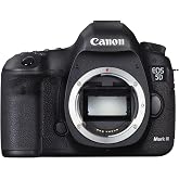 Canon EOS 5D Mark II Full Frame DSLR Camera (Body Only) (Old Model)