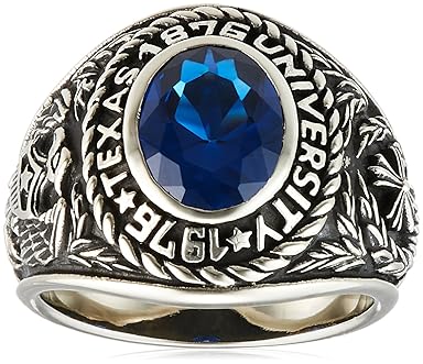 Class Ring Class Ring