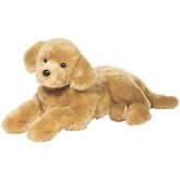 Douglas Sherman Golden Retriever Dog Plush Stuffed Animal