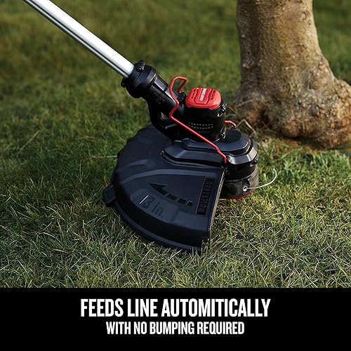 Craftsman Battery Operated Edger Lowes Craftsman Edger Attachment