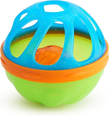 Amazon.co.jp： Munchkin, Baby Bath Ball 