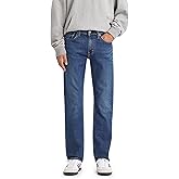 Levi's Men's 514 Straight Fit Cut Jeans (Also available in Big & Tall)