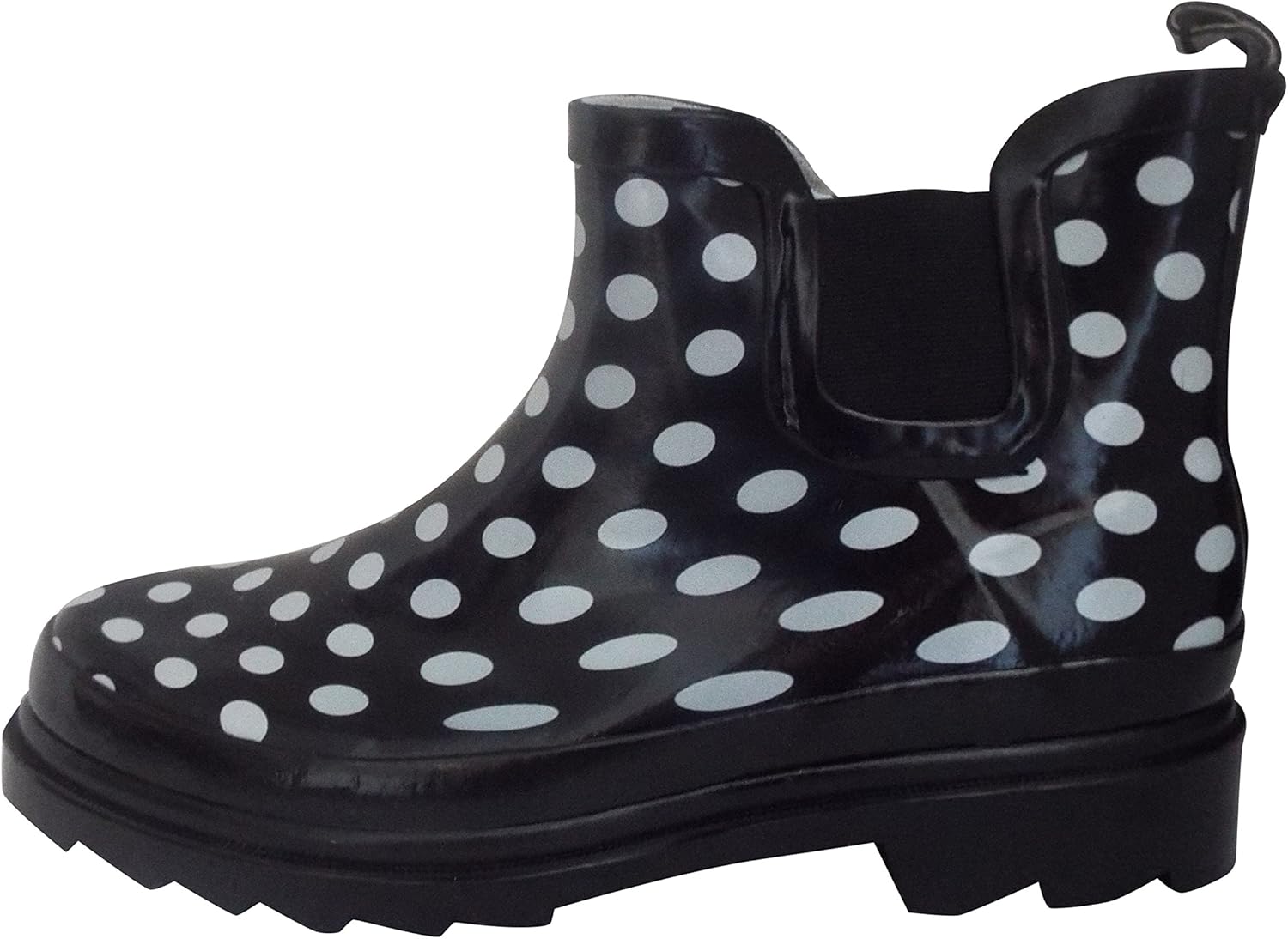 starbay rain boots