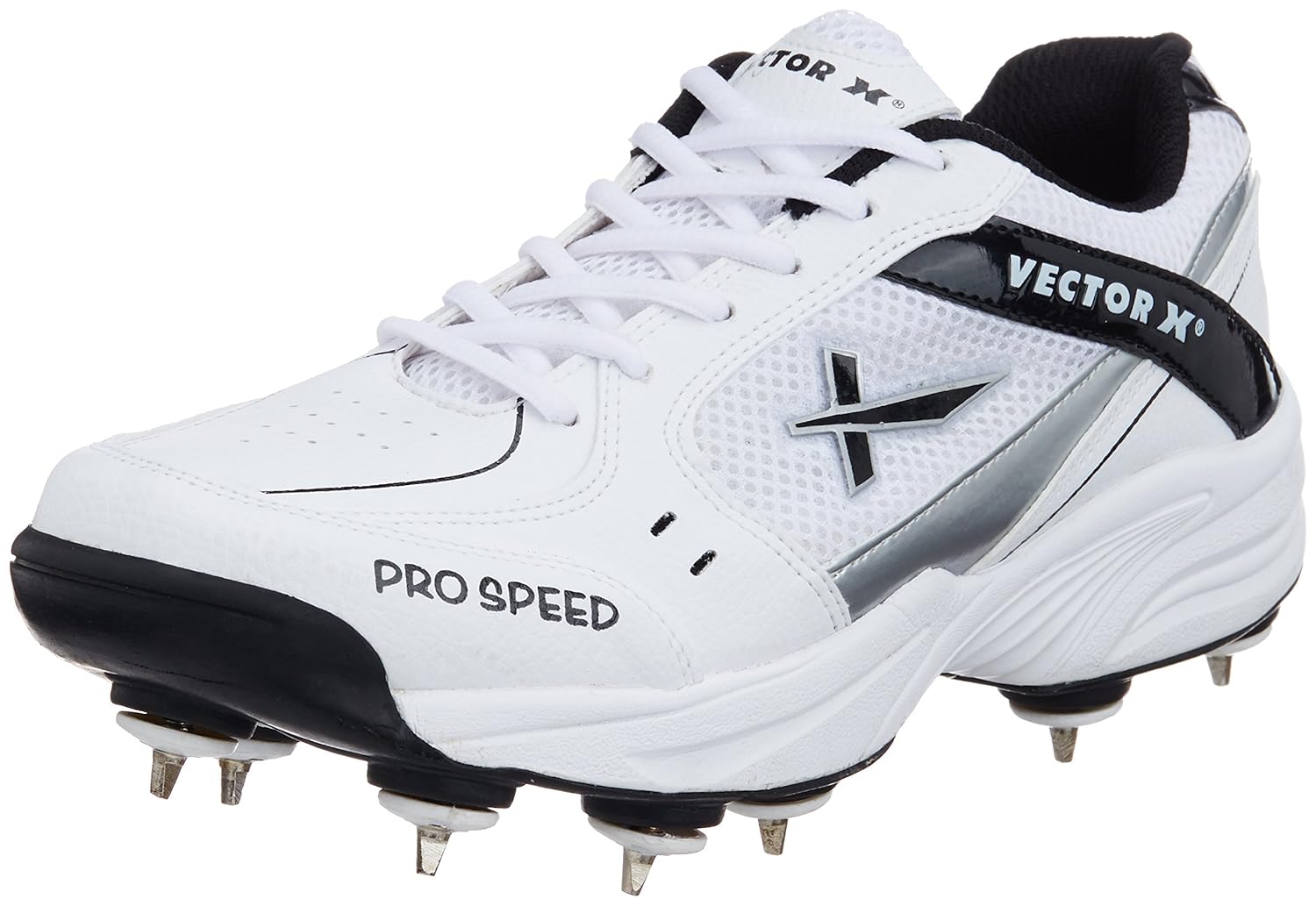 womens soccer cleats white