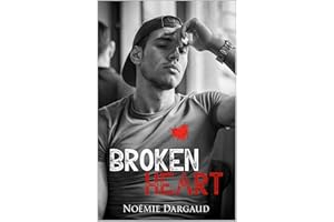 Broken Heart (French Edition)