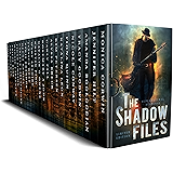 The Shadow Files: A Limited Edition Collection of Supernatural Suspense Novels