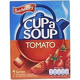 Batchelors Cup a Soup Tomato 93g