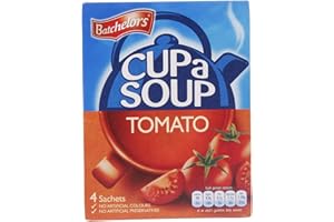Batchelors Cup a Soup Tomato 93g