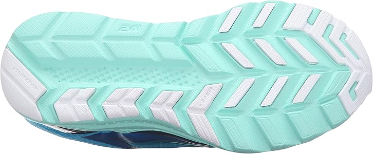 saucony kinvara womens 7.5