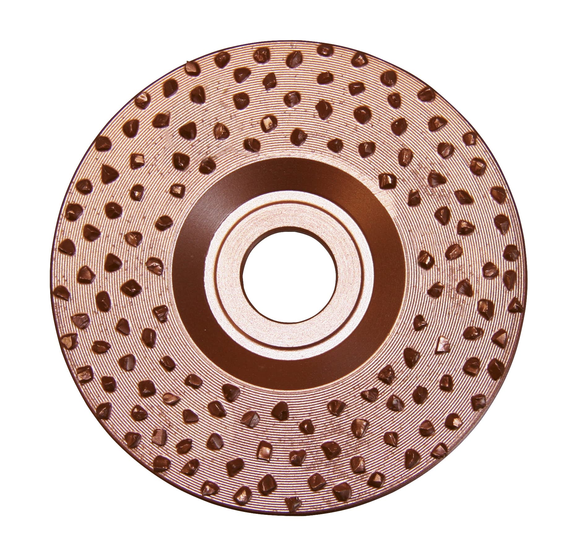 Kerbl Standard Claw Disc 125 mm