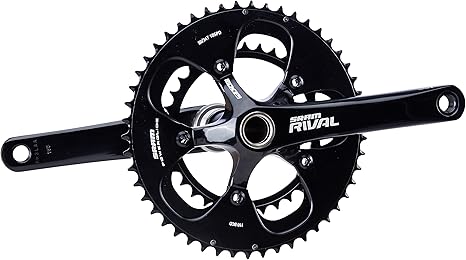 sram rival bottom bracket