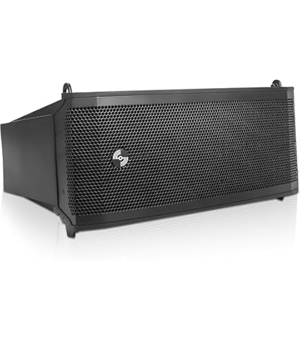 Amazon.com: Sound Town ZETHUS Series Line Array Speaker