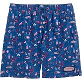 vineyard vines Boys' Chappy Trunks (Toddler/Little Kid/Big Kid)