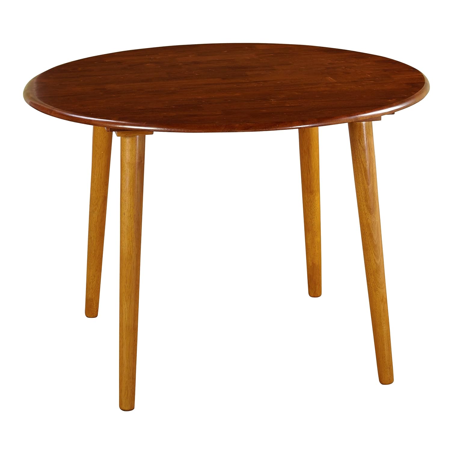 Best 42 Round Wood Dining Table
