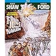 Force 10 from Navarone (Special Edition) [Blu-ray]