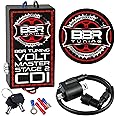 BBR Tuning Volt Master High Performance CDI (Stage 2)