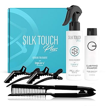 keratin treatment that lasts 6 months