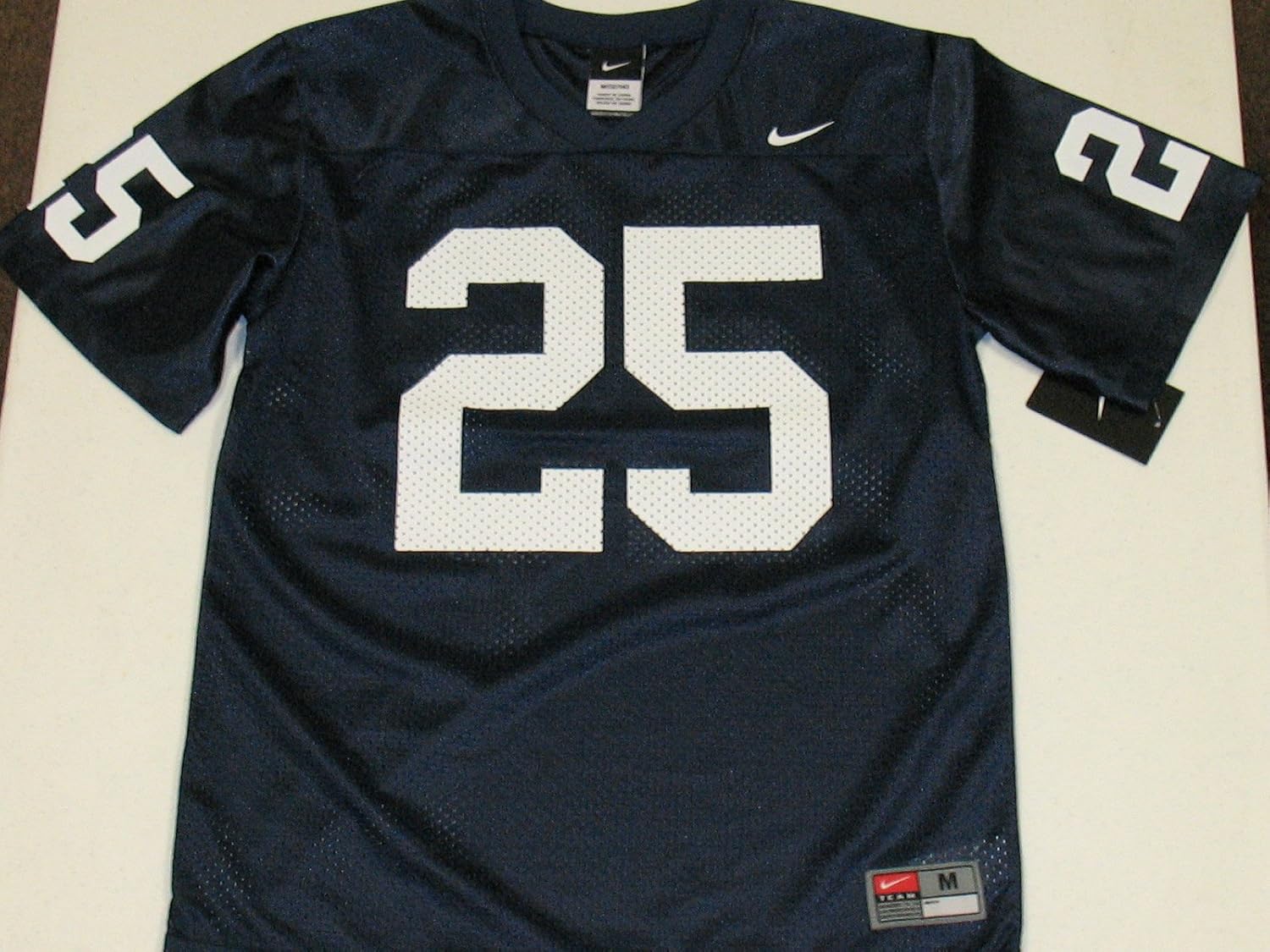 penn state youth football jersey