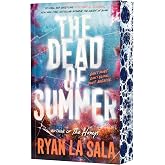 The Dead of Summer (Book 1)