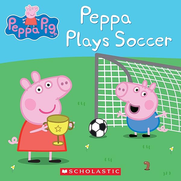 Amazon.com: Peppa Pig: Sun, Sea and Snow : Movies & TV