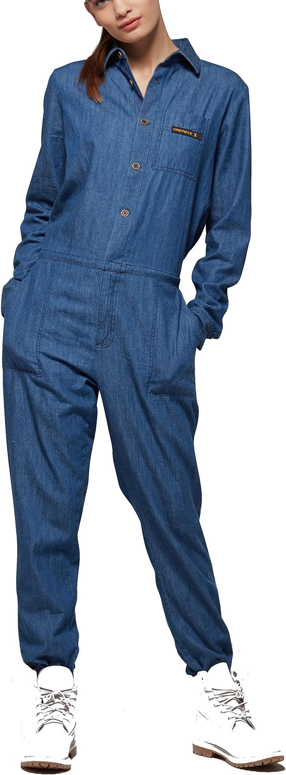 OnePiece Women's Momentum Jumpsuit