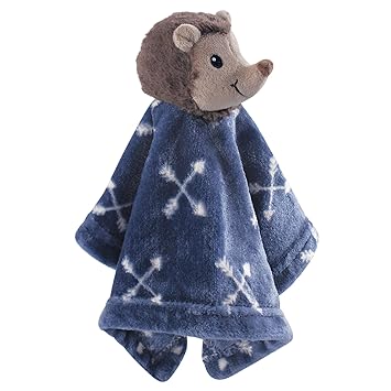 hudson baby security blanket