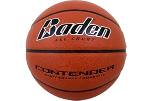 Baden Contender Indoor/Outdoor Composite Basketball