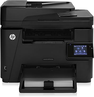 hp m125w
