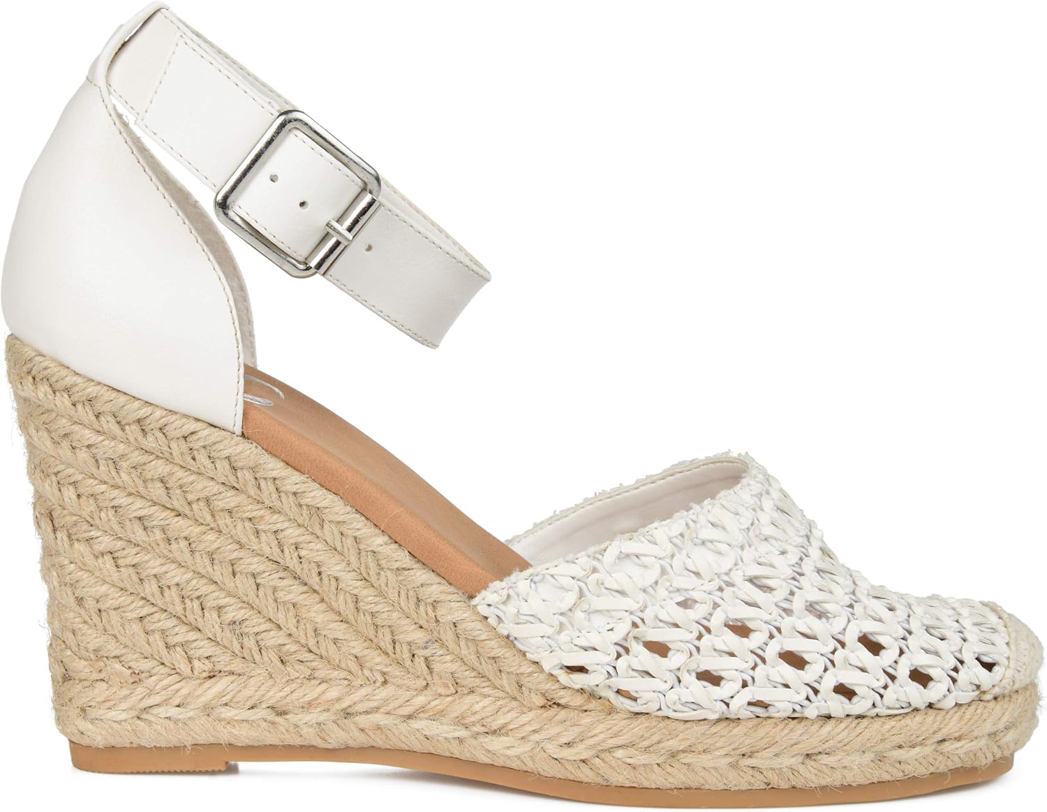 brinley espadrille wedge