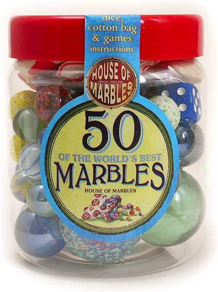 house of marbles games