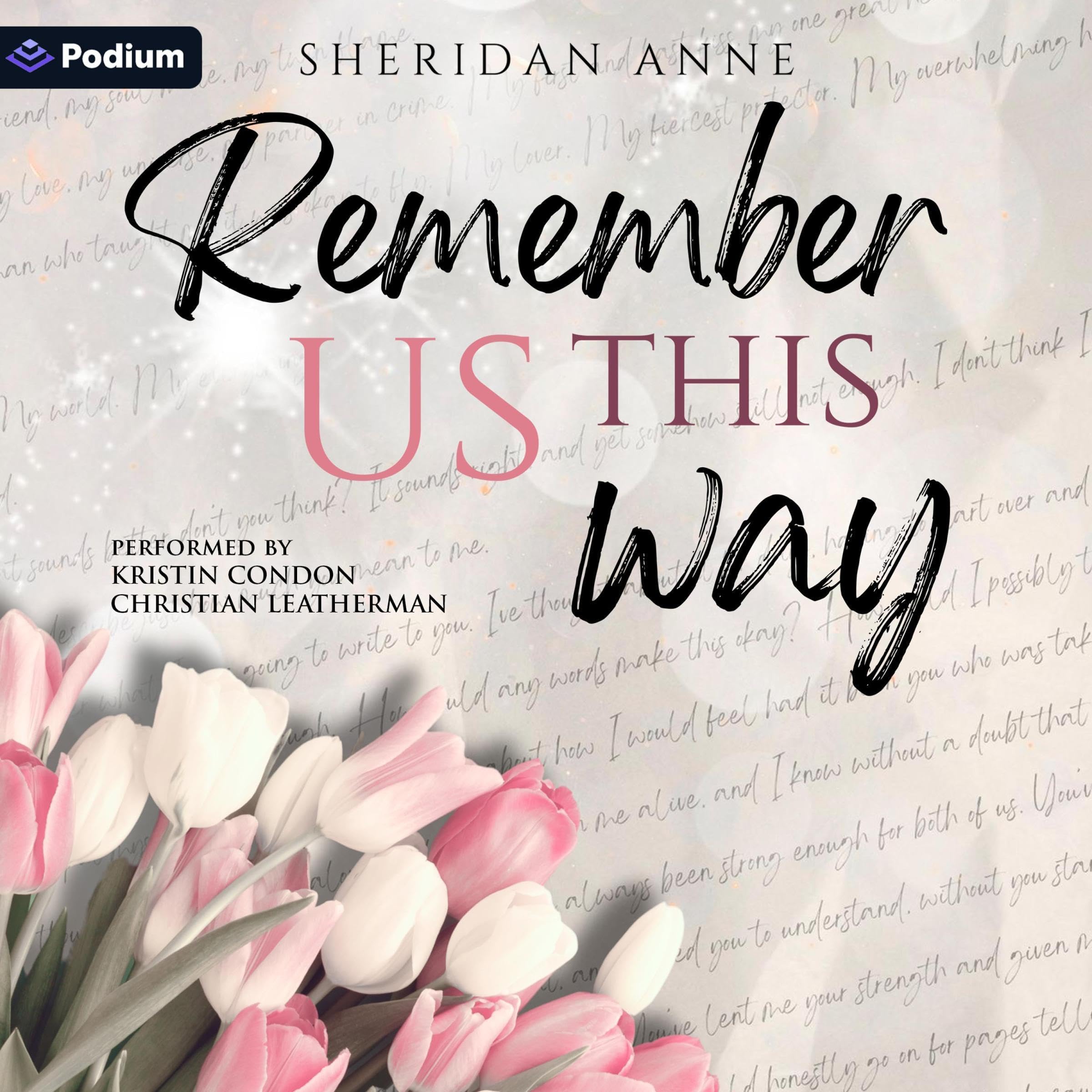 Remember Us This Way Image