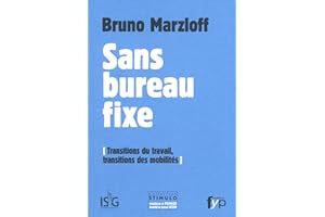 Sans bureau fixe