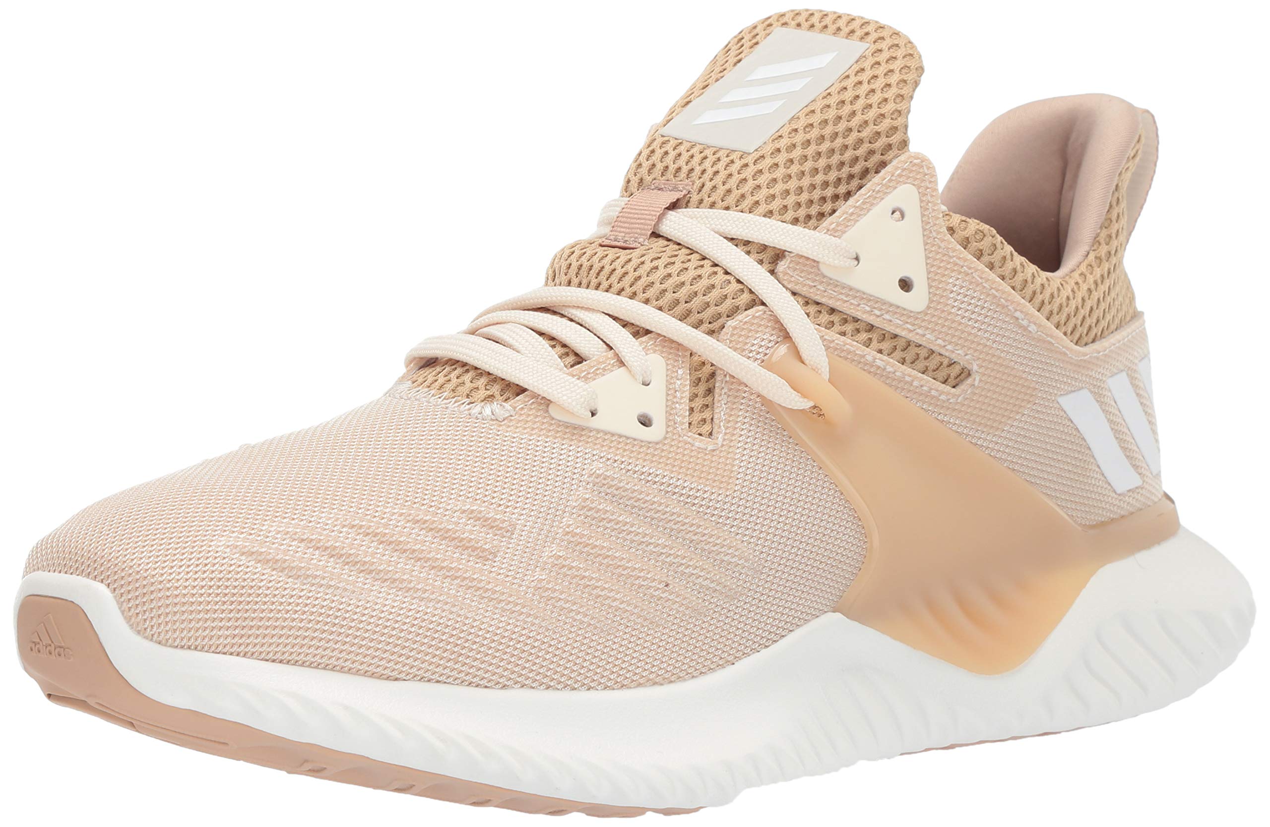 Running Shoes Tan Alphabounce Alphabounce Shoes Adidas Alphabounce