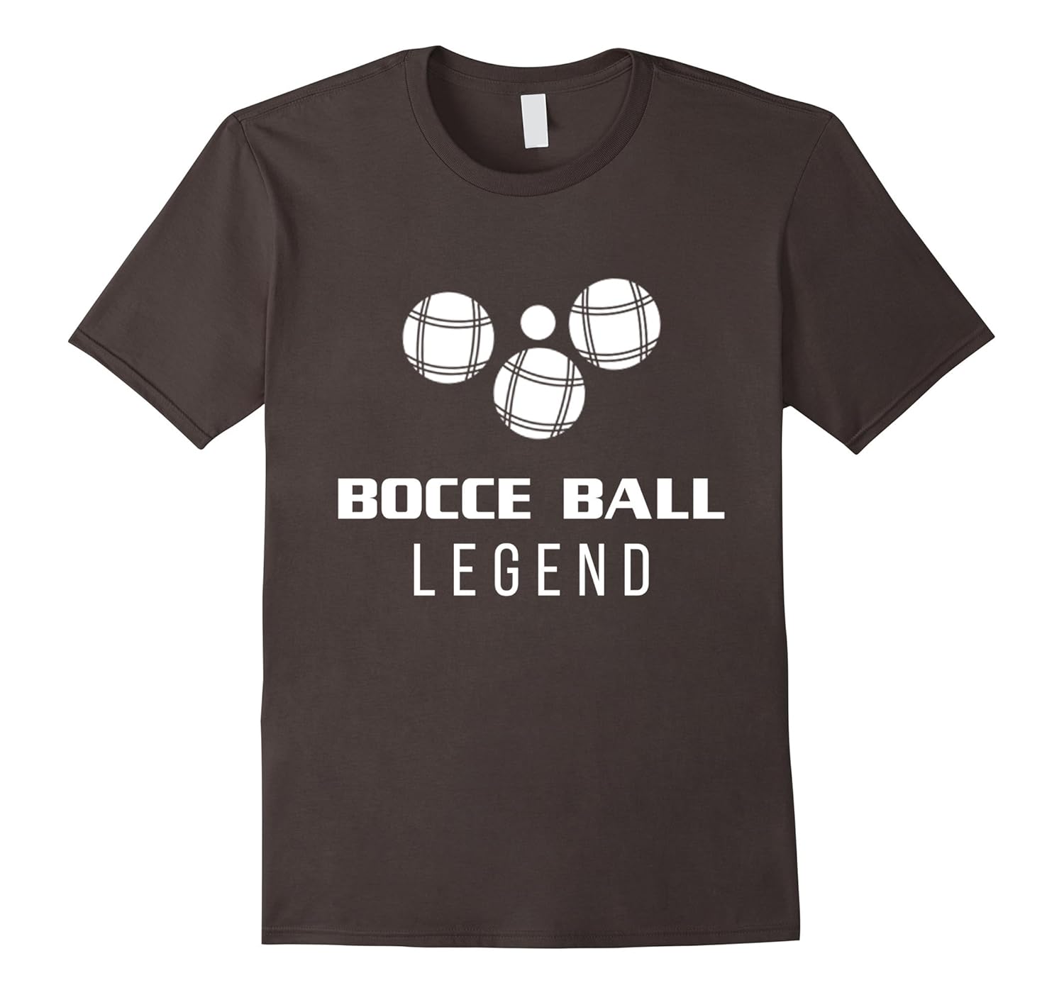 Bocce Ball Legend Funny Sports Game Pride Love Tee ShirtArt Artvinatee