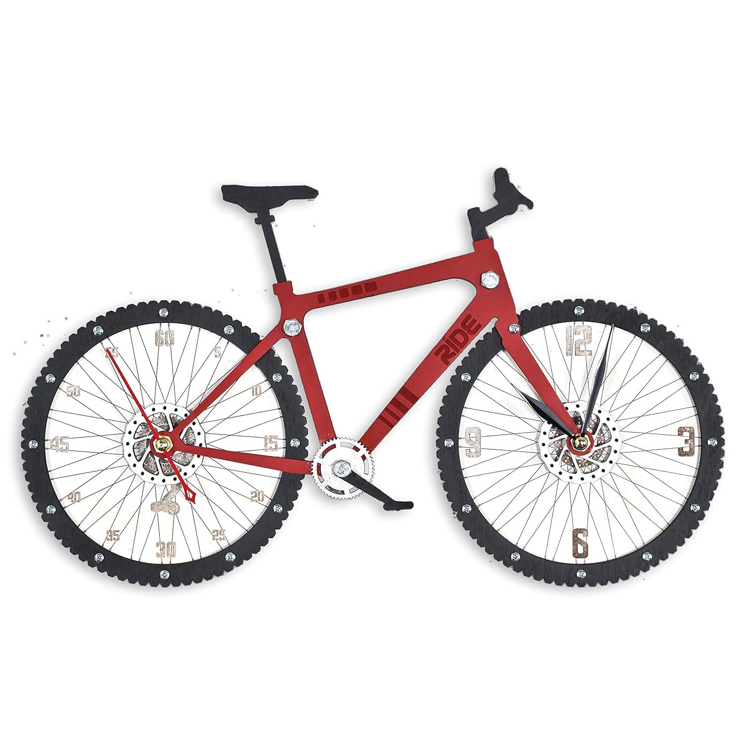 new year offers on bikes