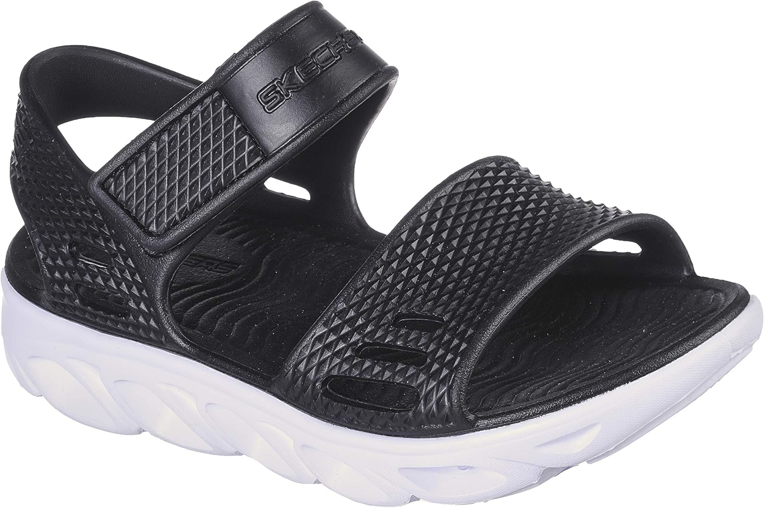 skechers hypno splash sandals