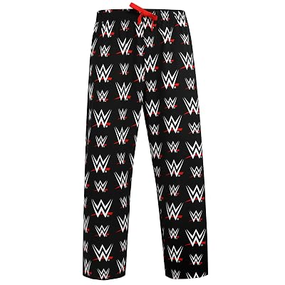 Wrestling Entertainment Lounge Pant 