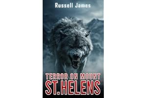 Terror On Mount St. Helens