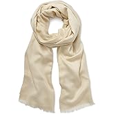 Calvin Klein womens Lightweight Wrap Scarf