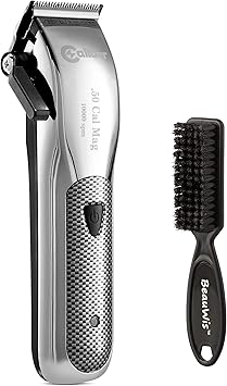 50 cal mag high speed magnetic motor cordless clipper