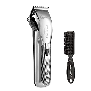mag rechargeable hair clipper