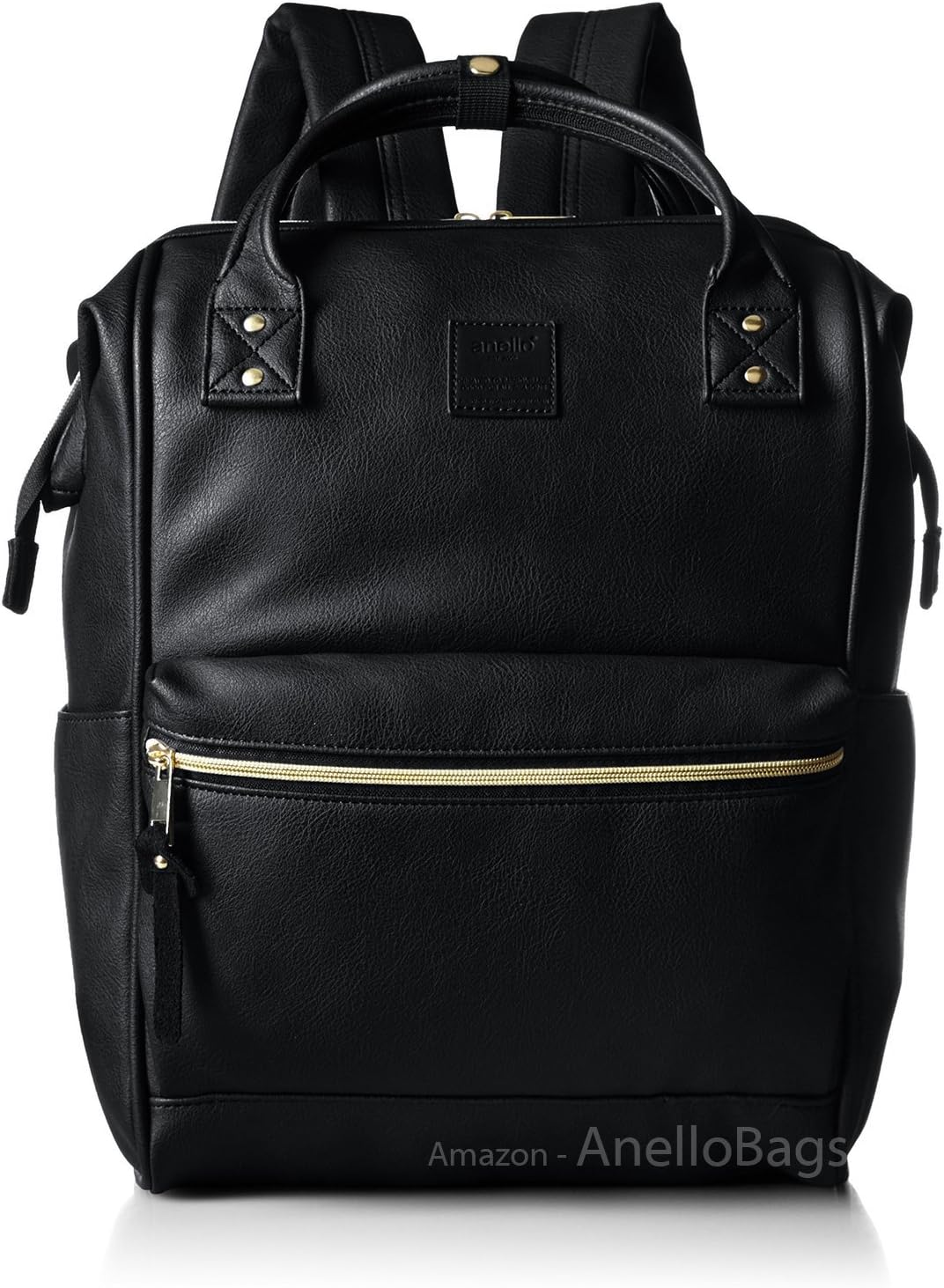 anello bag leather price