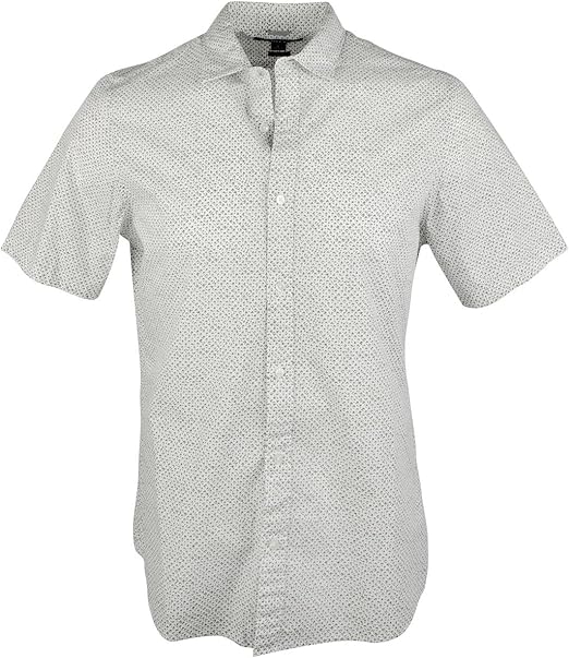 michael kors mens short sleeve shirts